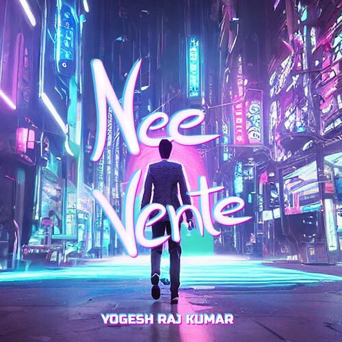 Nee Vente Yogesh Raj Kumar MP3 Download
