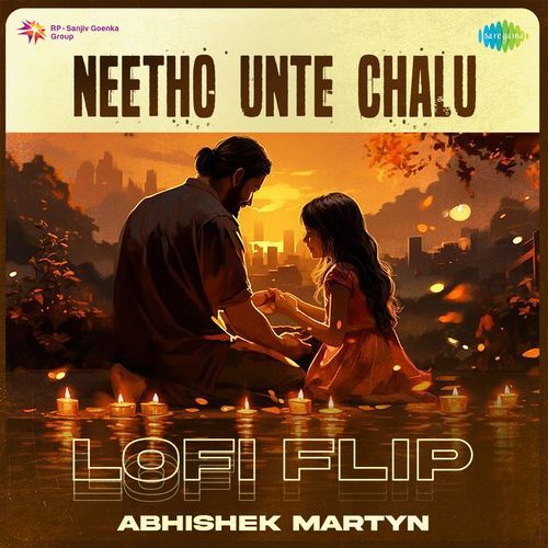 Neetho Unte Chalu Lofi Flip Sandilya Pisapati MP3 Download