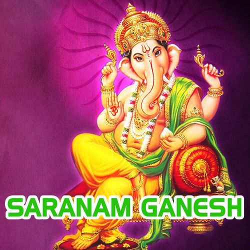 Saranam Ganesh S.P. Balasubrahmanyam MP3 Download
