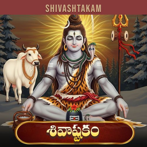 Shivashtakam Sai Veda Vagdevi MP3 Download