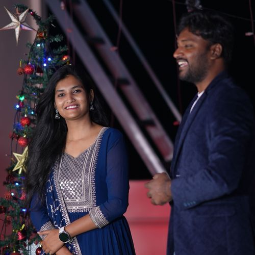 Naa Priyuda Nissi John MP3 Download