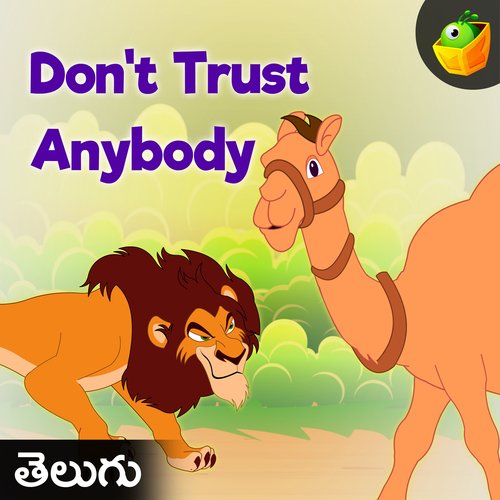 Don't Trust Anybody Magicbox MP3 Download