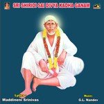 Sri Shiridi Sai Divya Kadha Ganam Album Download