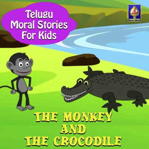 The Monkey And The Crocodile Sandeep MP3 Download