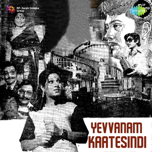 Samsaaram Oka Chakkani Veena S. P. Balasubrahmanyam MP3 Download
