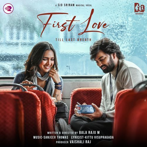 First Love Sid Sriram MP3 Download