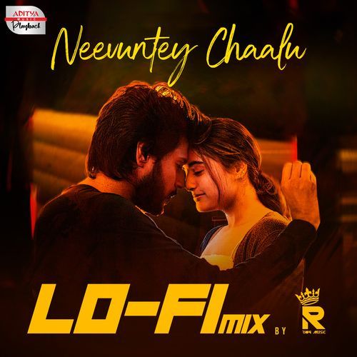 Neevuntey Chaalu Lofi Mix Sid Sriram MP3 Download