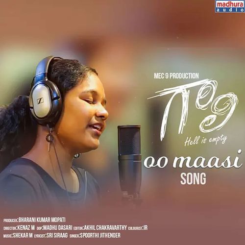 Oo Maasi Sunitha MP3 Download