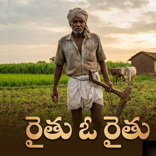 Raithu O Raithu Shiva Alijarla MP3 Download