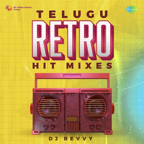 Telugu Retro Hit Mixes Gaddar MP3 Download
