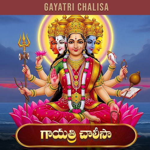 Gayatri Chalisa Srilatha Mula MP3 Download