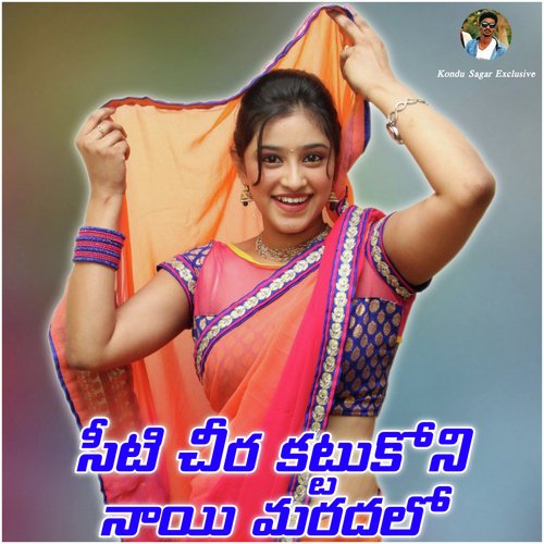 Seeti Cheera Kattukoni Naayi (Maradalo Folk Song) Mano MP3 Download