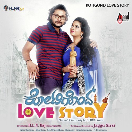 Keerthi Jain Songs MP3 Download