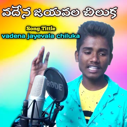 VADENA JAYEVALA CHILUKA Krishnudu MP3 Download