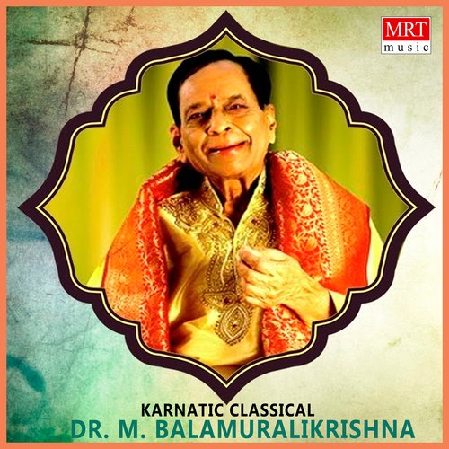 Karnatic Classical M. Balamuralikrishna MP3 Download