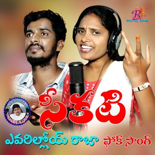 SEKATI EAVARILOOYIRAJA FOLK SONG Amar Devarakonda MP3 Download