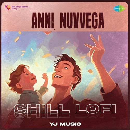 Anni Nuvvega Chill Lofi Satya Prakash MP3 Download