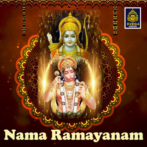 Nama Ramayanam P. Unni Krishnan MP3 Download