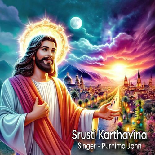 Srusti Karthavina Akhilesh Kumar MP3 Download