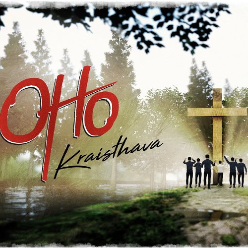 Oho Kraisthava PS Pradeep MP3 Download