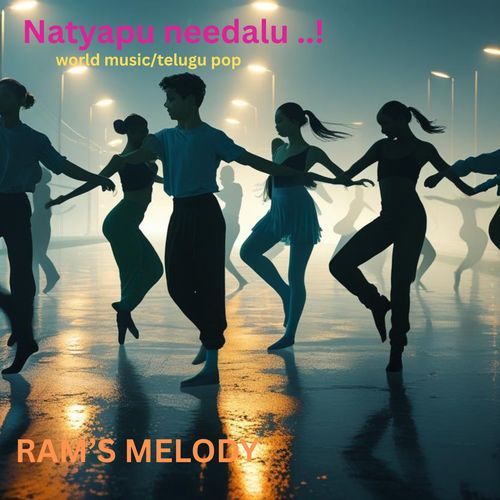 Natyapu Needalu RAMBABU ALLU MP3 Download