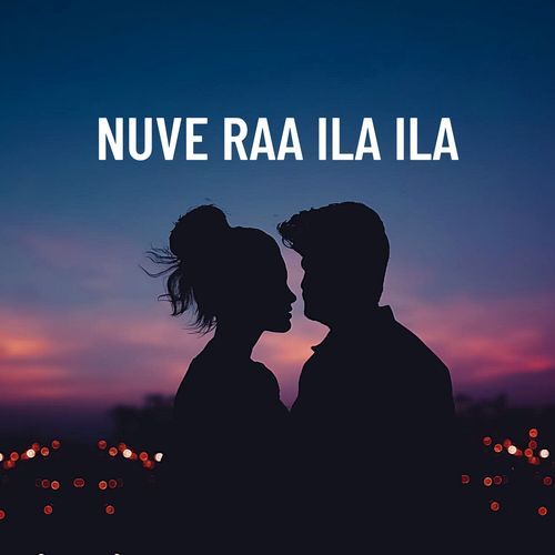Nuve Raa Ila Ila Kanha Mohanty MP3 Download