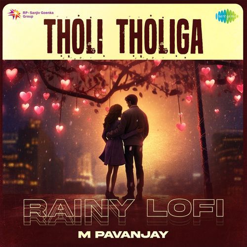 Tholi Tholiga Rainy Lofi Rahul Nambiar MP3 Download