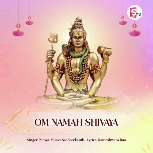 Om Namah Shivaya Nithya MP3 Download