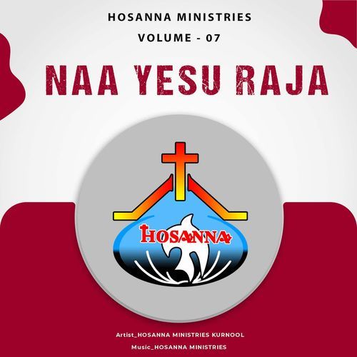 Naa Prana Priyuda HOSANNA MINISTRIES KURNOOL MP3 Download