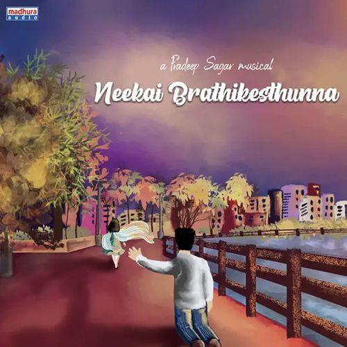 Neekai Brathikesthunna Pradeep Sagar MP3 Download
