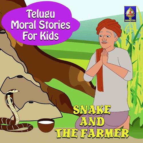 Snake And The Farmer Sandeep MP3 Download