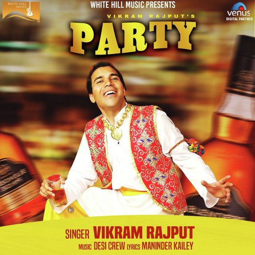 Vikram Rajput Songs MP3 Download