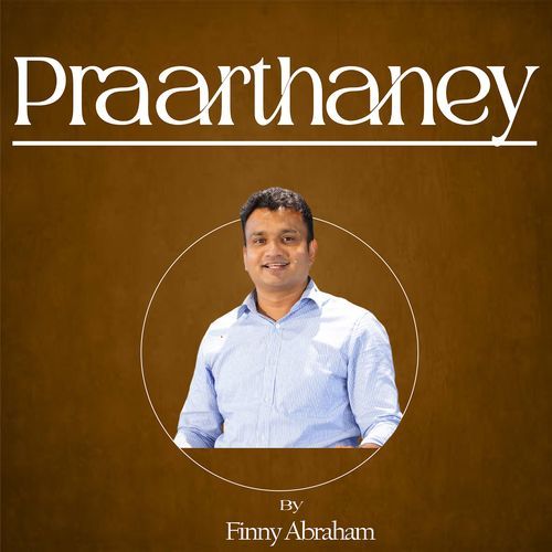 Praarthaney Finny Abraham MP3 Download