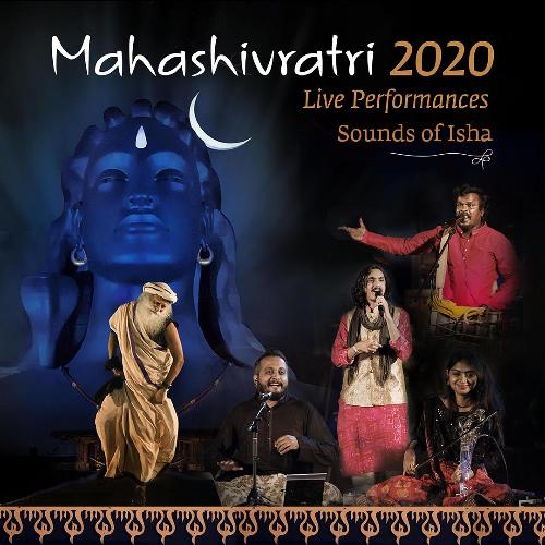 Neelambari Live (feat. Sandeep Narayan & Ragini Shankar) (Live) Sounds of Isha MP3 Download