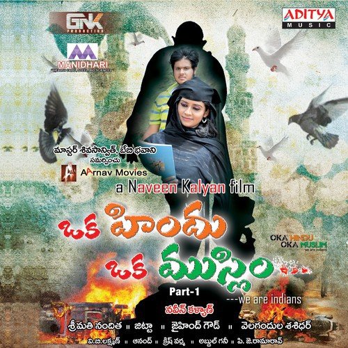 Gitta Naveen Kalyan Songs MP3 Download