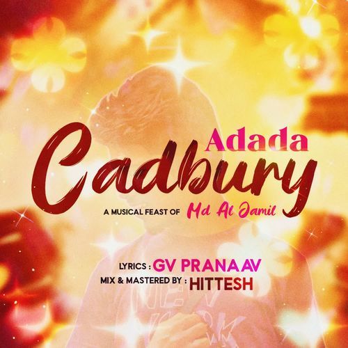 Adada Cadbury Md Al Jamil MP3 Download