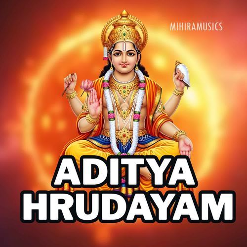 Aditya Hrudayam Mula Srilatha MP3 Download