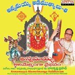 Annamayya Alivelmanga Vybhavam - Hosanna Ministries Official Song Download