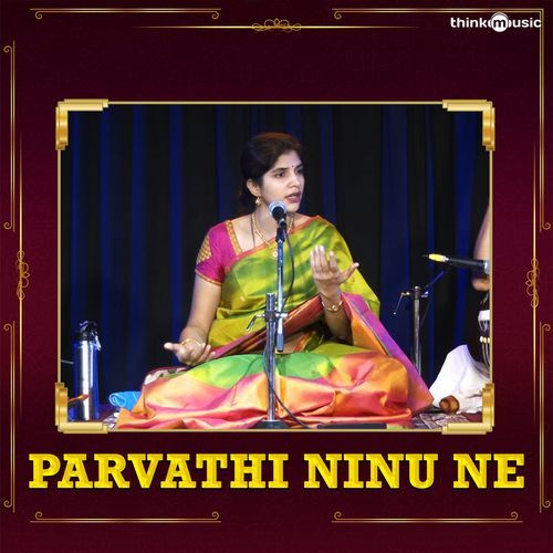 Parvathi Ninu Ne Shreya Kolathaya MP3 Download
