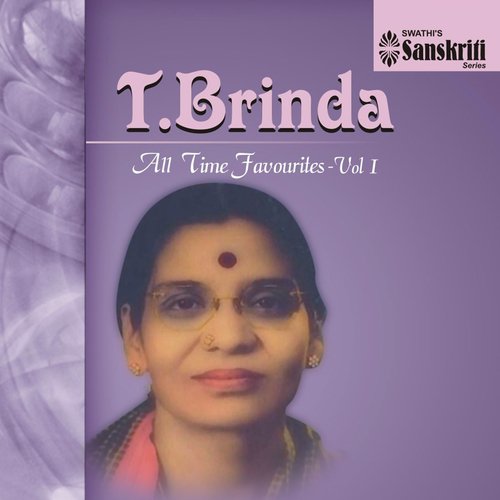T. Brinda - All Time Favourites, Vol. 1 T. Brinda MP3 Download