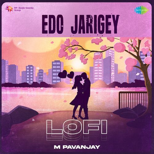Edo Jarigey Lofi Gotte Kanakavva MP3 Download