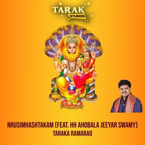 Nrusimhashtakam Taraka Ramarao MP3 Download