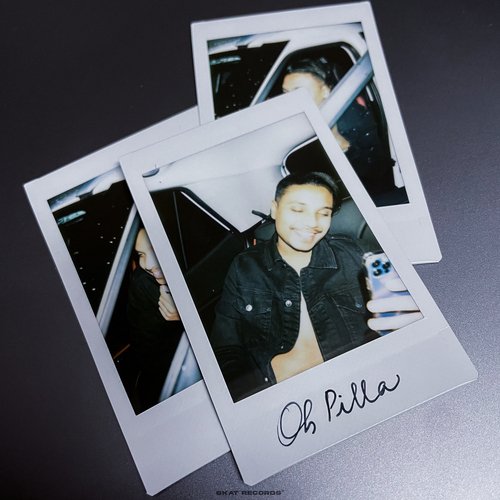 Oh Pilla Gershom Penugula MP3 Download