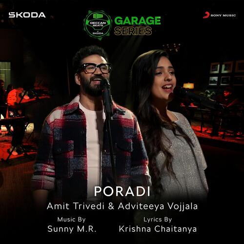 Poradi Amit Trivedi MP3 Download