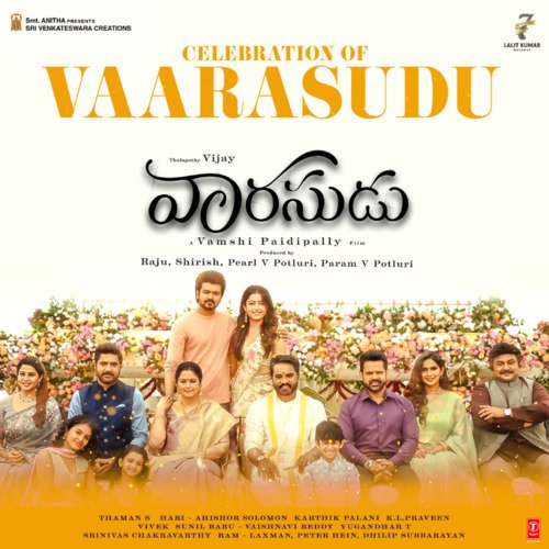 Celebration Of Vaarasudu Thaman S MP3 Download