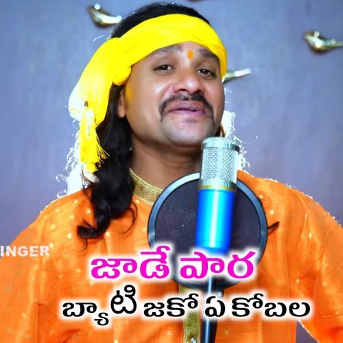 Jade Para Byati Jako A Kobala Srinivas Rathod MP3 Download