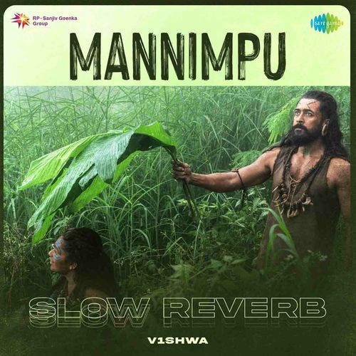 Mannimpu Slow Reverb Devi Sri Prasad MP3 Download