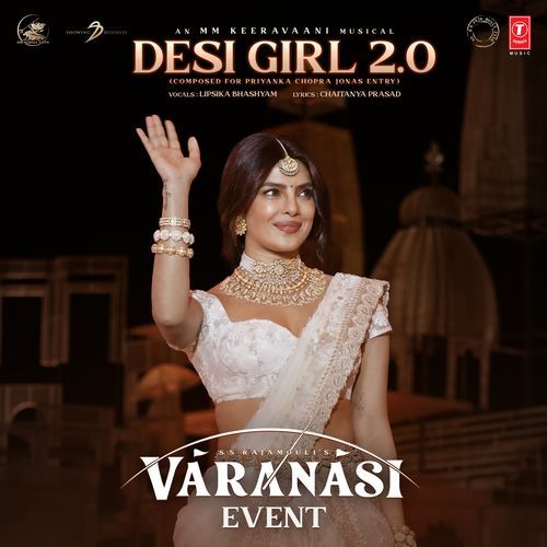 Desi Girl 2.0 (Varanasi Event) Chaitanya Prasad MP3 Download