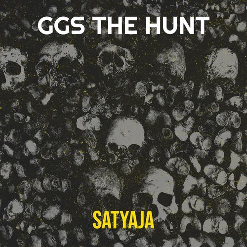 Ggs the Hunt Satyaja MP3 Download