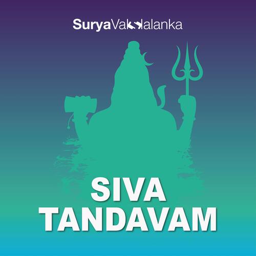 Siva Tandavam Surya Vakkalanka MP3 Download
